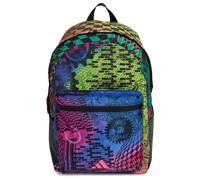 Adidas X Jeremy Scott Backpack Unisex - Borse Multi - One Size - Rete/Sintetico Multi One Size