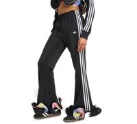 ADIDAS ORIGINALS Pantaloni 'Adidas x Jeremy Scott' blu / rosa antico / nero / bianco, Taglia 30-32