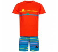 adidas x LEGO® Baby / Bambini Set HB9876 multicolore 90