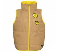 adidas x LEGO® Bambini Gilet Casa sull'albero HB1835 bruno 176