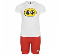 adidas x LEGO® DUPLO® Baby / Bambini Set GN6701 multicolore 74