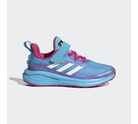Adidas x LEGO FortaRun Vidiyo Junior Scarpe Blu Magenta G57948