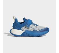 Adidas x LEGO Sport Pro Scarpe Bambini Trainer Blue/White GZ2413