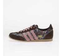 adidas x Liberty London Japan Aurora Coffee/ Magic Mauve/ Khaki Three 5