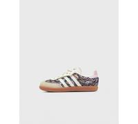 Adidas X LIBERTY LONDON SAMBA OG COMFORT CLOSURE ELASTIC LACE Sneakers|Lowtop multi|white in taglia:23