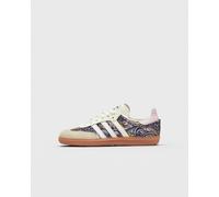 Adidas X LIBERTY LONDON SAMBA OG LACE Sneakers|Lowtop multi|white in taglia:35