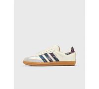 Adidas X LIBERTY LONDON SAMBA OG Lowtop beige in taglia:38 2/3