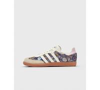 Adidas X LIBERTY LONDON SAMBA OG women Lowtop multi|white in taglia:36 2/3