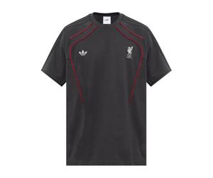 Adidas - X Liverpool FC Training T-Shirt - - Sport - Uomo - Nero - L