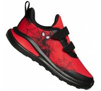 adidas x Marvel Spider-Man FortaRun CF Bambini Sneakers GZ0653 rosso 19