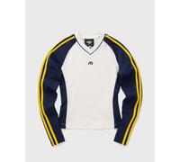 Adidas X MIAOU TOP women Longsleeves beige in taglia:M