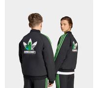 adidas x Minecraft Jacket nero 164