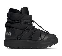 Adidas X Moon Boot Ace Mid Donna - Stivali Nero - Taglia 38 - Rete/Sintetico Black 38