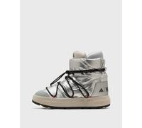 adidas sportswear - Adidas X Moon Ace W Argento - Scarpe sportive 40 Argento