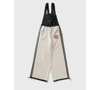 Adidas X MOON BOOT Bib Pant women Casual Pants brown in taglia:XS