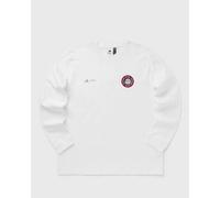 ADIDAS SPORTSWEAR Maglia funzionale 'Adidas x Moon Boot' indaco / grigio / rosso scuro / bianco Uomo ADIDAS SPORTSWEAR L