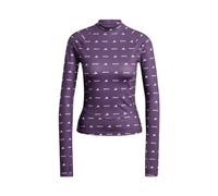 Adidas - x Moon Boot Long Sleeve Top - - Sport - Donna - Viola - S