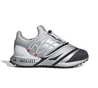 ADIDAS SPORTSWEAR Sneaker bassa 'Adidas x Moon' verde pastello / nero / argento Uomo ADIDAS SPORTSWEAR 38,5-39