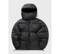 Adidas X MOON BOOT PADDED JACKET men Down & Puffer Jackets black in taglia:L