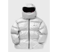 Giacca imbottita adidas x Moon Boot Matte Silver L