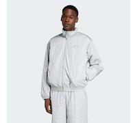 adidas x MOON BOOT Tracktop imbottito Wonder Silver S
