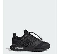 Adidas X MOON BOOT UB men Lowtop black in taglia:39 1/3