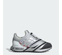 ADIDAS X MOON BOOT ULTRABOOST 1.0 Silver Metallic / Core Black / Semi Lucid Red 36
