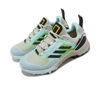 adidas x National Geographic Terrex Swift R3 GTX W X NA Women Outdoors IF7919
