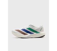 Adidas X Pharrell Williams adizero Evo SL men Lowtop white in taglia:46