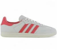 Adidas x Pharrell Williams - Humanrace Samba - Uomo Sneaker ID9066 Scarpe Grigio