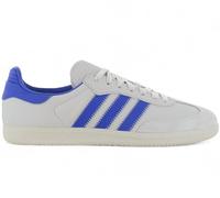 Adidas x Pharrell Williams - Humanrace Samba - Uomo Sneaker IG2088 Scarpe Grigio