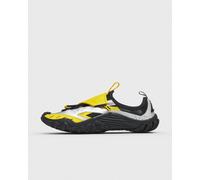 Adidas X PHARRELL WILLIAMS VIRGINIA WATERMOC men Lowtop yellow in taglia:47 1/3