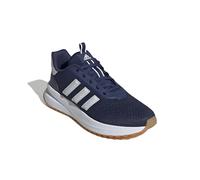 adidas X_PLR Path Shoes, Sneaker Uomo, Dark Blue Core White, 46 2/3 EU