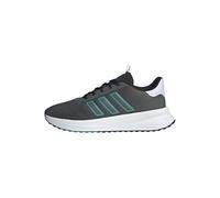 adidas X_PLR Path Shoes, Sneaker Uomo, Grigio Five Pure Teal Core Nero, 41 1/3 EU
