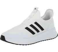 adidas X_PLR Pulse Shoes, Scarpe Unisex-Adulto, Cloud White/Core Black/Cloud White, 38 2/3 EU