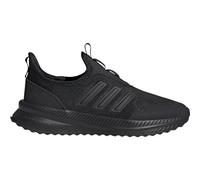 adidas X_PLR Pulse Shoes, Scarpe Unisex-Adulto, Core Black/Core Black/Champagne Met, 38 EU