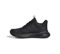 adidas X_PLR Shoes Kids, Scarpe da Corsa Unisex-Adulto, Core Black/Core Black/Carbon, 34 EU