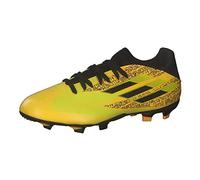 adidas X, Soccer Shoe Unisex-Adulto, Multicolore Ftwbla Negbás Rojsol, 41 1/3 EU Stretta