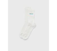 Adidas X Sorty & Rich SOCKS men Socks white in taglia:L