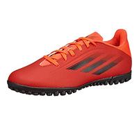 adidas X Speedflow.4 Tf, Scarpe da Ginnastica Unisex-Adulto