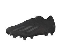 Adidas X SPEEDPORTAL.1 FG, Sneaker Uomo, Core Black/Core Black/Ftwr White, 42 2/3 EU