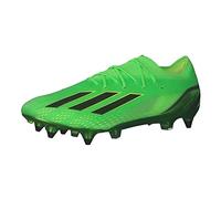 adidas X Speedportal.1 SG, Scarpe da Calcio Unisex-Adulto, Multicolore (Versol Negbás Amasol), 42 EU