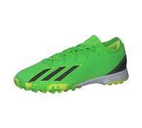 adidas X Speedportal.3 Tf J, Scarpe da Calcio, Multicolore (Versol Negbás Amasol), 33 EU