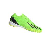 Adidas X Speedportal 3 TF Solar Green Core Black Solar Yellow Uomo GW8484