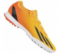 adidas x SPEEDPORTAL.3 TF Unisex Scarpe da calcio con multi-tacchetti GZ2471 arancione 41 1/3