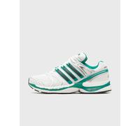Adidas X SPORTY & RICH ADISTAR CONTROL 5 men Lowtop green|white in taglia:38