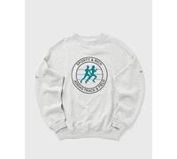 Adidas X Sporty & Rich SWEATER women Sweatshirts grey in taglia:S