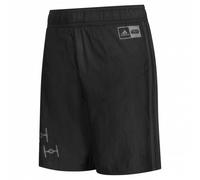 adidas x STAR WARS Bambini Shorts IT8625 nero 116