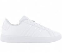 Adidas X Star Wars - Grand court 2.0 - Uomo Sneaker Bianco JI2841 Casual Scarpa