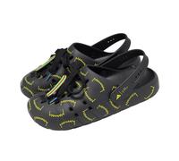 adidas x The Simpsons Adilette Clog Bart Simpson Men Unisex Casual Sandal JS4910